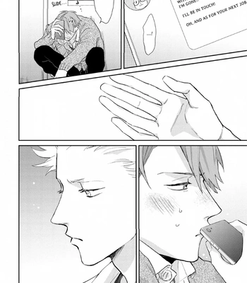 [SEMORI Nanako, SEKIHARA Negu] Kaniteki Pervert Romance – Vol.02 [Eng] — 064