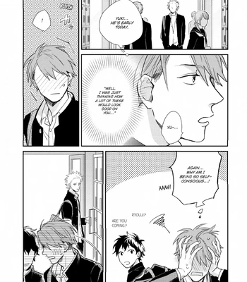 [SEMORI Nanako, SEKIHARA Negu] Kaniteki Pervert Romance – Vol.02 [Eng] — 067