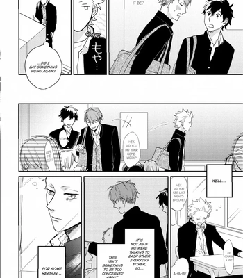 [SEMORI Nanako, SEKIHARA Negu] Kaniteki Pervert Romance – Vol.02 [Eng] — 068
