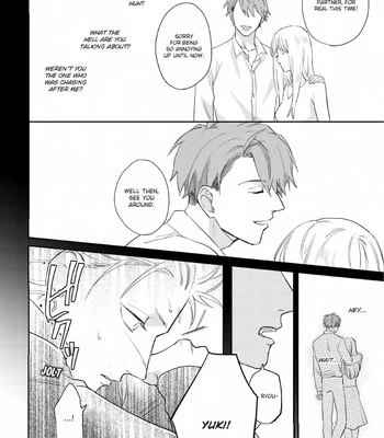[SEMORI Nanako, SEKIHARA Negu] Kaniteki Pervert Romance – Vol.02 [Eng] — 070