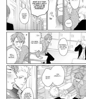 [SEMORI Nanako, SEKIHARA Negu] Kaniteki Pervert Romance – Vol.02 [Eng] — 074