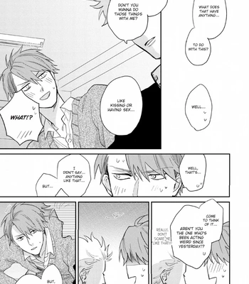 [SEMORI Nanako, SEKIHARA Negu] Kaniteki Pervert Romance – Vol.02 [Eng] — 075