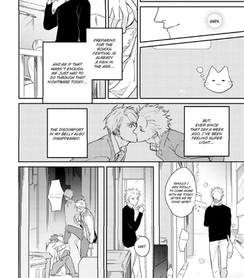 [SEMORI Nanako, SEKIHARA Negu] Kaniteki Pervert Romance – Vol.02 [Eng] — 084