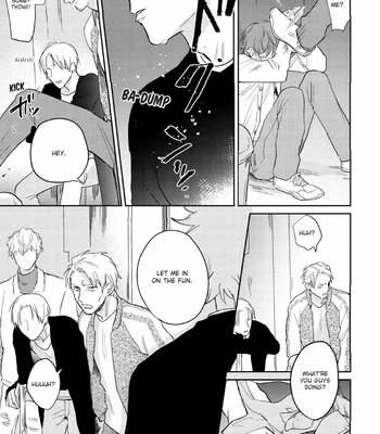 [SEMORI Nanako, SEKIHARA Negu] Kaniteki Pervert Romance – Vol.02 [Eng] — 085