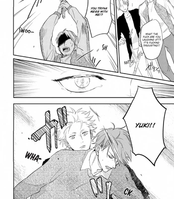 [SEMORI Nanako, SEKIHARA Negu] Kaniteki Pervert Romance – Vol.02 [Eng] — 088