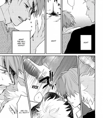 [SEMORI Nanako, SEKIHARA Negu] Kaniteki Pervert Romance – Vol.02 [Eng] — 089