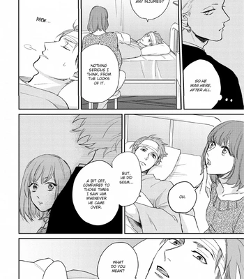 [SEMORI Nanako, SEKIHARA Negu] Kaniteki Pervert Romance – Vol.02 [Eng] — 094