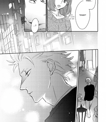 [SEMORI Nanako, SEKIHARA Negu] Kaniteki Pervert Romance – Vol.02 [Eng] — 095