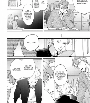 [SEMORI Nanako, SEKIHARA Negu] Kaniteki Pervert Romance – Vol.02 [Eng] — 099