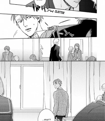 [SEMORI Nanako, SEKIHARA Negu] Kaniteki Pervert Romance – Vol.02 [Eng] — 100