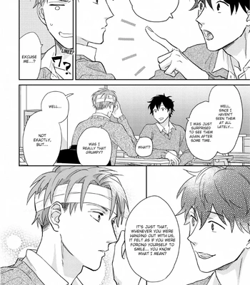 [SEMORI Nanako, SEKIHARA Negu] Kaniteki Pervert Romance – Vol.02 [Eng] — 103
