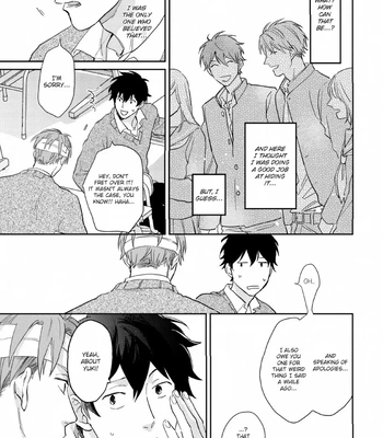 [SEMORI Nanako, SEKIHARA Negu] Kaniteki Pervert Romance – Vol.02 [Eng] — 104