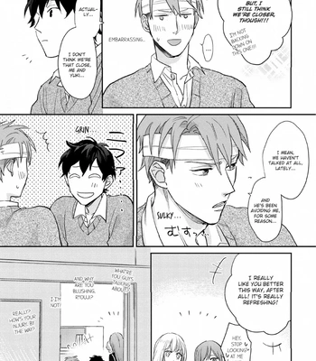 [SEMORI Nanako, SEKIHARA Negu] Kaniteki Pervert Romance – Vol.02 [Eng] — 106