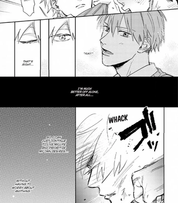 [SEMORI Nanako, SEKIHARA Negu] Kaniteki Pervert Romance – Vol.02 [Eng] — 110