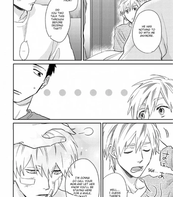 [SEMORI Nanako, SEKIHARA Negu] Kaniteki Pervert Romance – Vol.02 [Eng] — 113