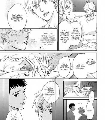 [SEMORI Nanako, SEKIHARA Negu] Kaniteki Pervert Romance – Vol.02 [Eng] — 114