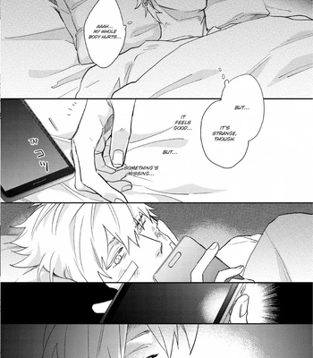 [SEMORI Nanako, SEKIHARA Negu] Kaniteki Pervert Romance – Vol.02 [Eng] — 115