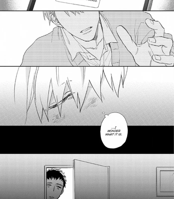 [SEMORI Nanako, SEKIHARA Negu] Kaniteki Pervert Romance – Vol.02 [Eng] — 116