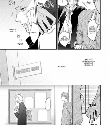 [SEMORI Nanako, SEKIHARA Negu] Kaniteki Pervert Romance – Vol.02 [Eng] — 122