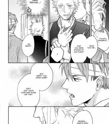 [SEMORI Nanako, SEKIHARA Negu] Kaniteki Pervert Romance – Vol.02 [Eng] — 123
