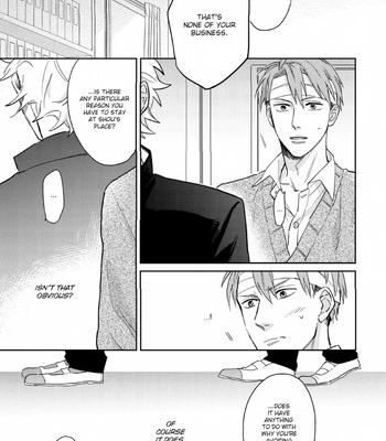 [SEMORI Nanako, SEKIHARA Negu] Kaniteki Pervert Romance – Vol.02 [Eng] — 124