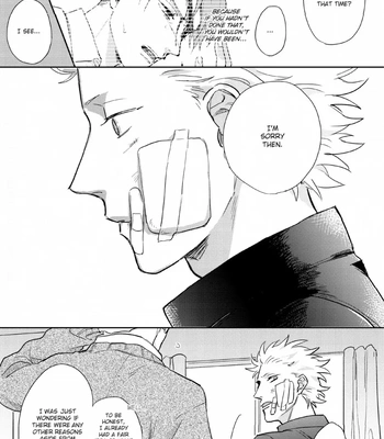 [SEMORI Nanako, SEKIHARA Negu] Kaniteki Pervert Romance – Vol.02 [Eng] — 125