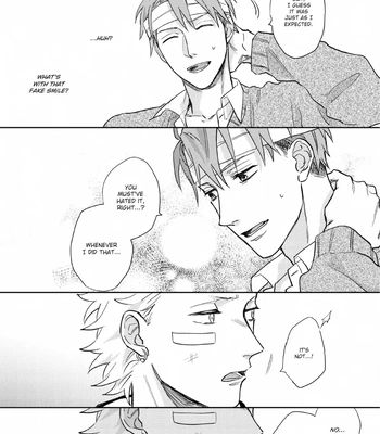 [SEMORI Nanako, SEKIHARA Negu] Kaniteki Pervert Romance – Vol.02 [Eng] — 126