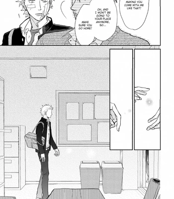 [SEMORI Nanako, SEKIHARA Negu] Kaniteki Pervert Romance – Vol.02 [Eng] — 128