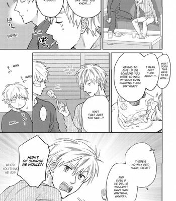 [SEMORI Nanako, SEKIHARA Negu] Kaniteki Pervert Romance – Vol.02 [Eng] — 130
