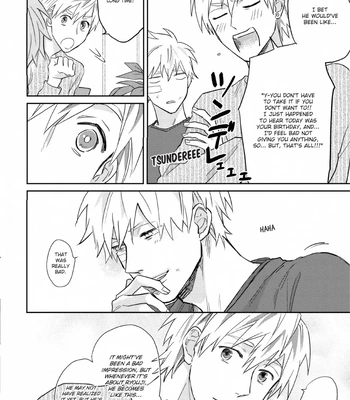 [SEMORI Nanako, SEKIHARA Negu] Kaniteki Pervert Romance – Vol.02 [Eng] — 131