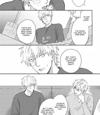 [SEMORI Nanako, SEKIHARA Negu] Kaniteki Pervert Romance – Vol.02 [Eng] — 132
