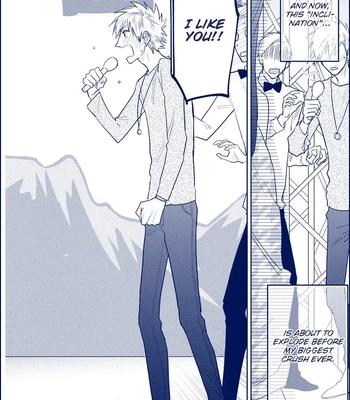 [SEMORI Nanako, SEKIHARA Negu] Kaniteki Pervert Romance – Vol.02 [Eng] — 136