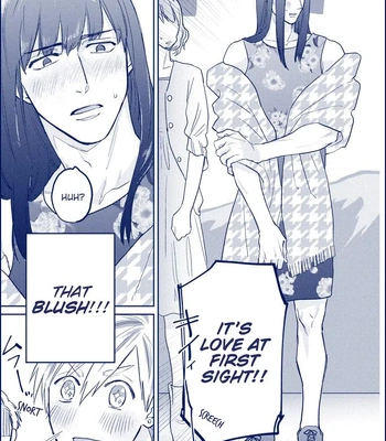 [SEMORI Nanako, SEKIHARA Negu] Kaniteki Pervert Romance – Vol.02 [Eng] — 137