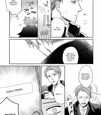 [SEMORI Nanako, SEKIHARA Negu] Kaniteki Pervert Romance – Vol.02 [Eng] — 144