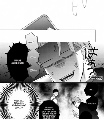 [SEMORI Nanako, SEKIHARA Negu] Kaniteki Pervert Romance – Vol.02 [Eng] — 146