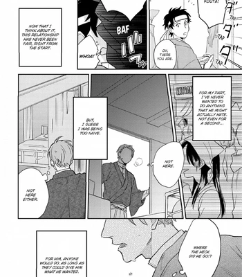 [SEMORI Nanako, SEKIHARA Negu] Kaniteki Pervert Romance – Vol.02 [Eng] — 147