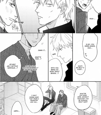 [SEMORI Nanako, SEKIHARA Negu] Kaniteki Pervert Romance – Vol.02 [Eng] — 151