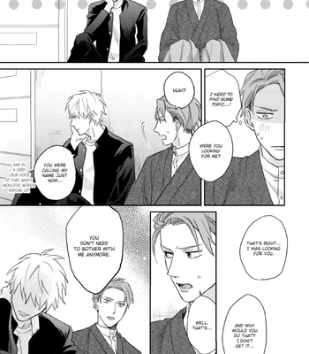 [SEMORI Nanako, SEKIHARA Negu] Kaniteki Pervert Romance – Vol.02 [Eng] — 152