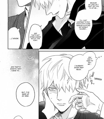 [SEMORI Nanako, SEKIHARA Negu] Kaniteki Pervert Romance – Vol.02 [Eng] — 153