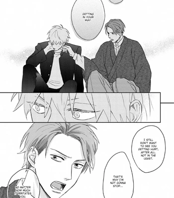 [SEMORI Nanako, SEKIHARA Negu] Kaniteki Pervert Romance – Vol.02 [Eng] — 154