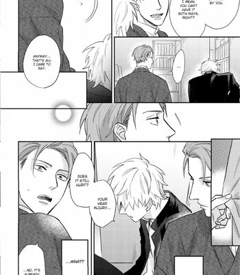 [SEMORI Nanako, SEKIHARA Negu] Kaniteki Pervert Romance – Vol.02 [Eng] — 155