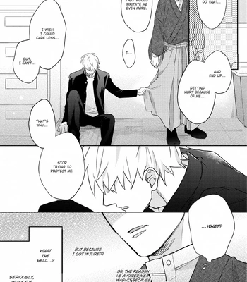 [SEMORI Nanako, SEKIHARA Negu] Kaniteki Pervert Romance – Vol.02 [Eng] — 156