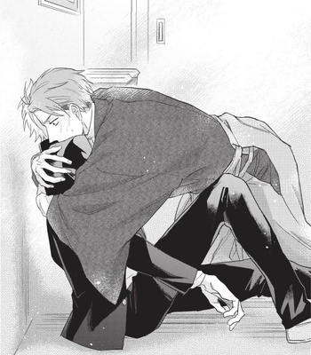 [SEMORI Nanako, SEKIHARA Negu] Kaniteki Pervert Romance – Vol.02 [Eng] — 157