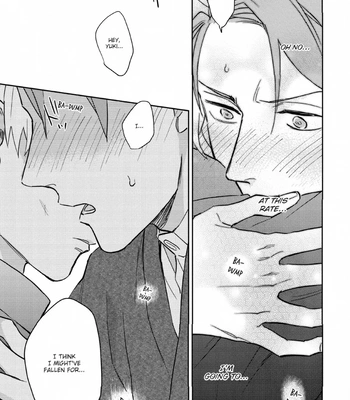 [SEMORI Nanako, SEKIHARA Negu] Kaniteki Pervert Romance – Vol.02 [Eng] — 158