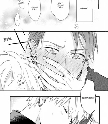 [SEMORI Nanako, SEKIHARA Negu] Kaniteki Pervert Romance – Vol.02 [Eng] — 160
