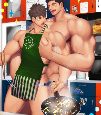 [Haruaki] 2023.11 Brother cares too much about me — 4