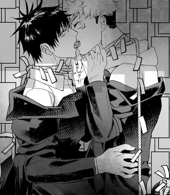 [Yuika] 48 Sex Positions – Jujutsu Kaisen dj [JP]