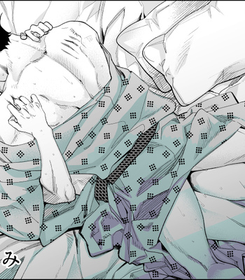 [Yuika] 48 Sex Positions – Jujutsu Kaisen dj [JP] — 18