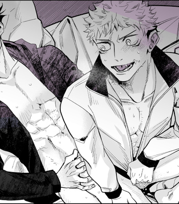 [Yuika] 48 Sex Positions – Jujutsu Kaisen dj [JP] — 032