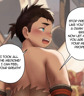 [Fairwind] Harhuu [Eng] — 17